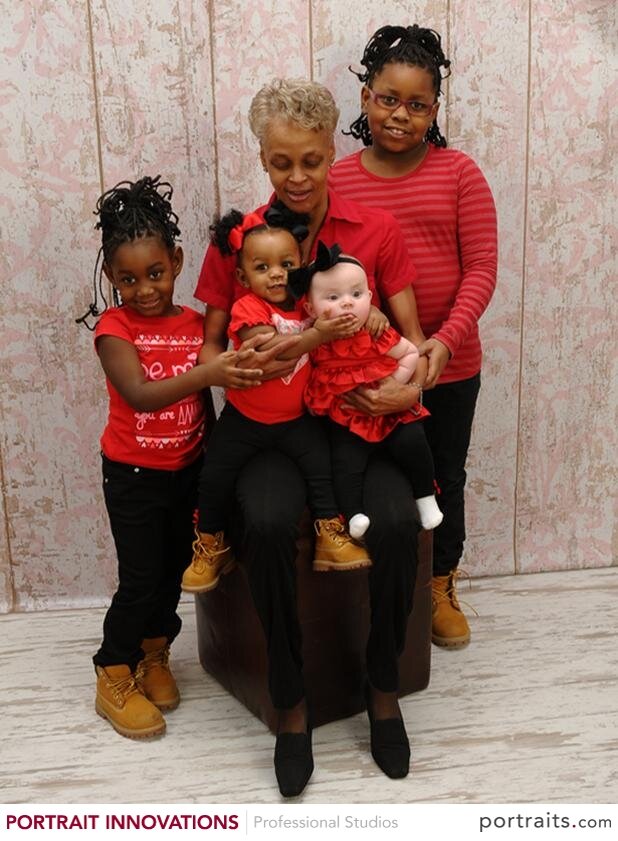Unemployed, Waiting on SSI, Mother of 3 grown children and grandmother to 7 grandchildren
