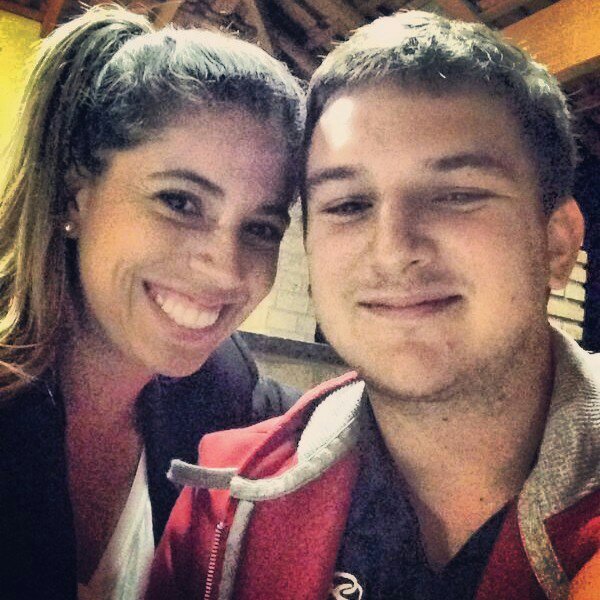 fabriciaanjo's profile picture. 