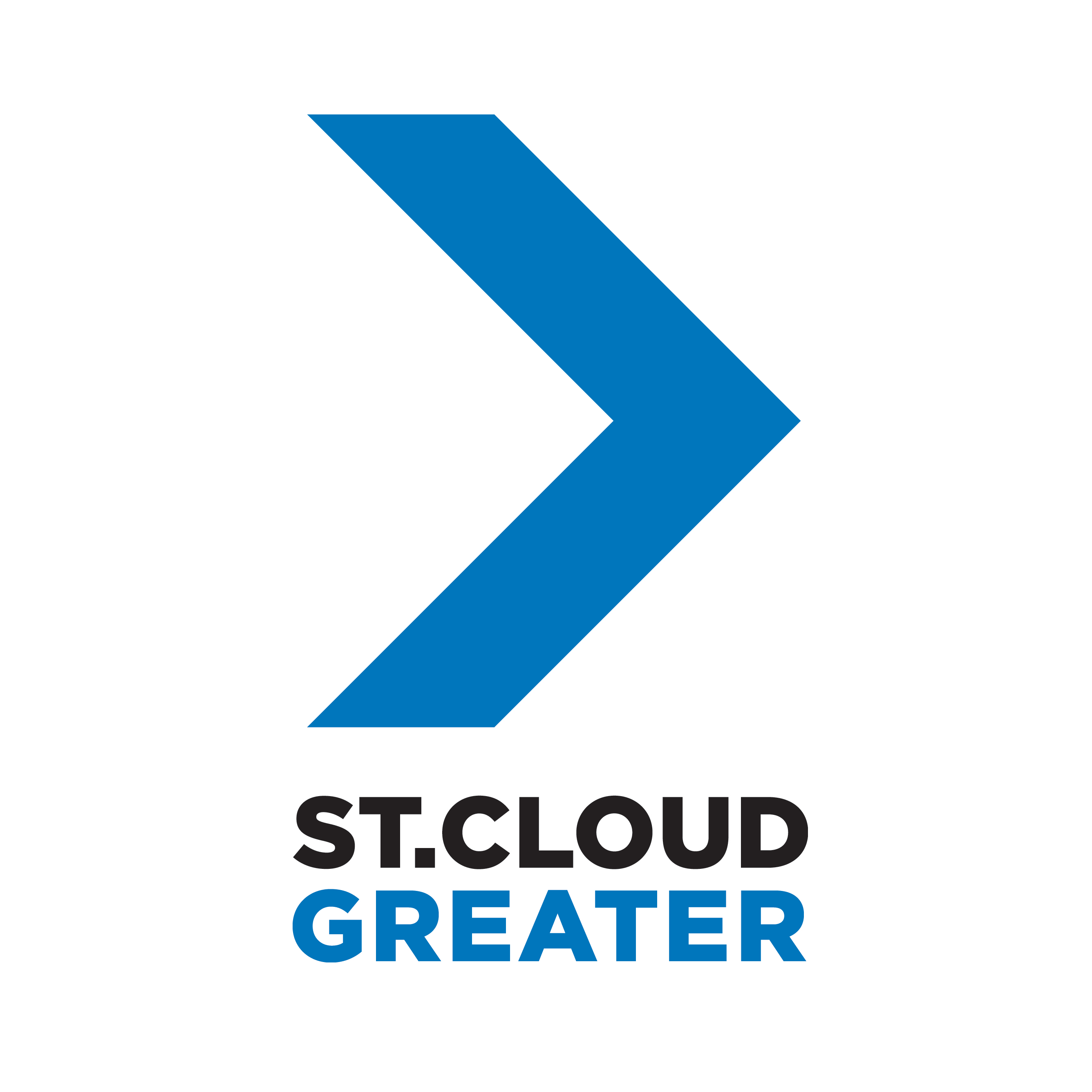 Official Twitter Account of #StCloudGreater. Be a part of something greater.