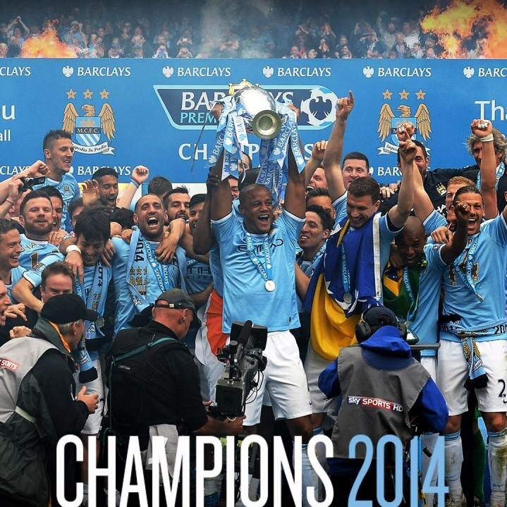 MCFC_2014's profile picture. MUFC TID