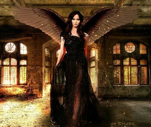 I am Katniss Everdeen Prim is the only one I love I won the 74 Annual Hunger Games Im Soliger Katniss Everdean i am the MockingJay
