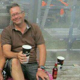 Austin1956D's profile picture. 