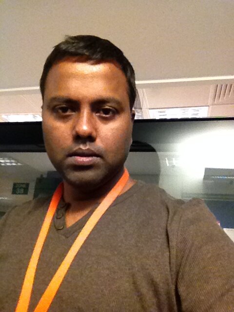 SAP CRM Consultant