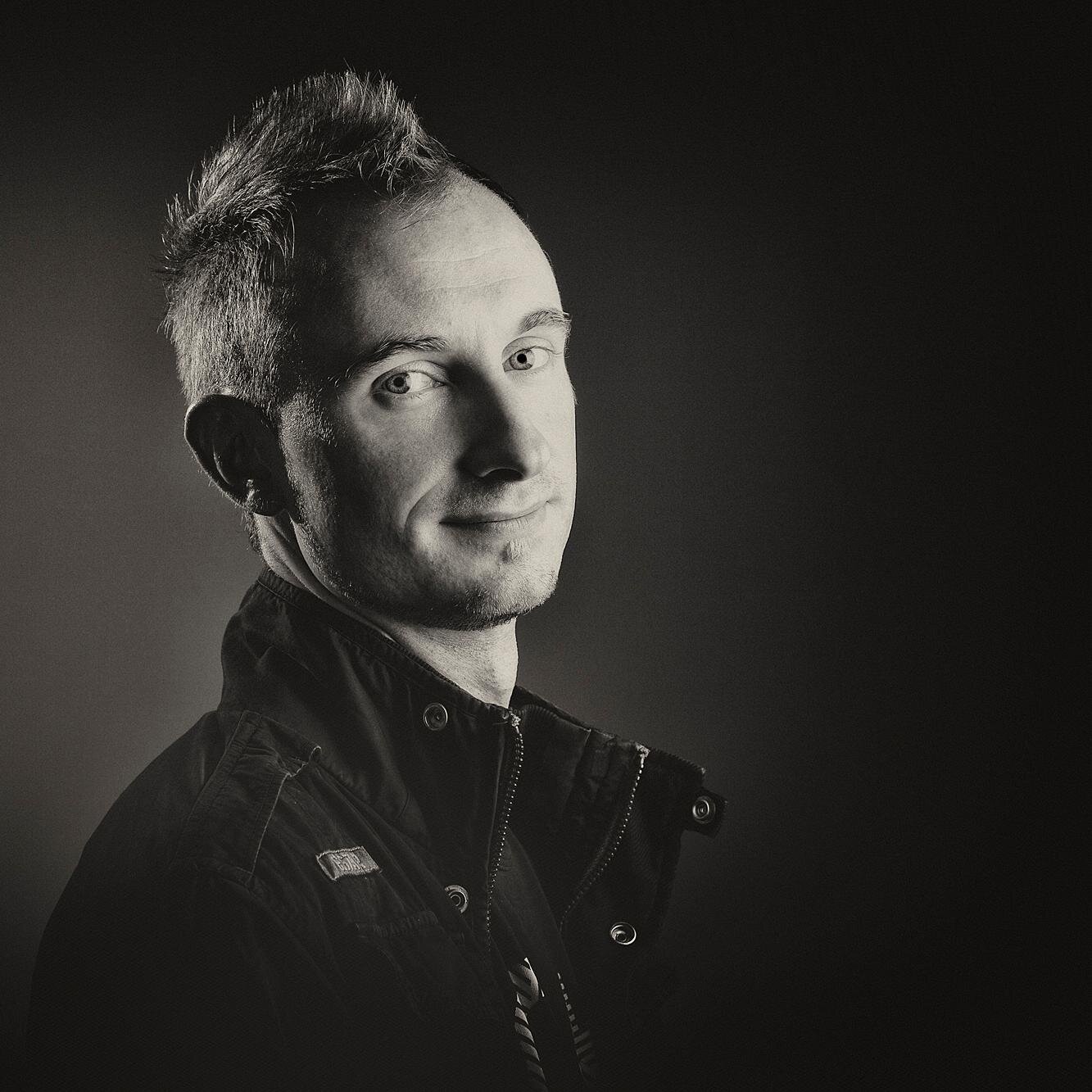 UK Trance & Progressive DJ / Producer. Supported by Armin Van Buuren, Aly & Fila, Gareth Emery, Paul Oakenfold, John 'O Callaghan, Mark Eteson, and many more.