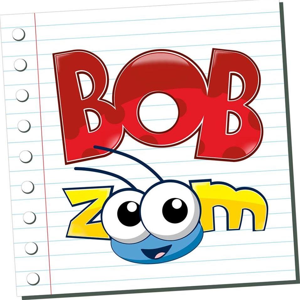 BobZoom_pt's profile picture. Bob Zoom nasceu para brincar com a imaginação das crianças.