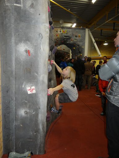 Kaiclimbs's profile picture. I love to climb and have been climbing for 5 years. i am now 11.  coached by Rich Winters  Orrin Coley and sponsored by Alpkit