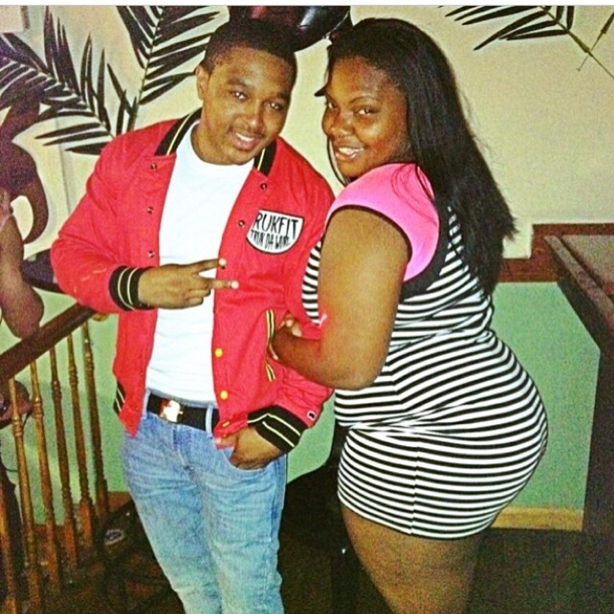 fuck a ex ..fuck a BITCH..EVERYONE for them selfs..