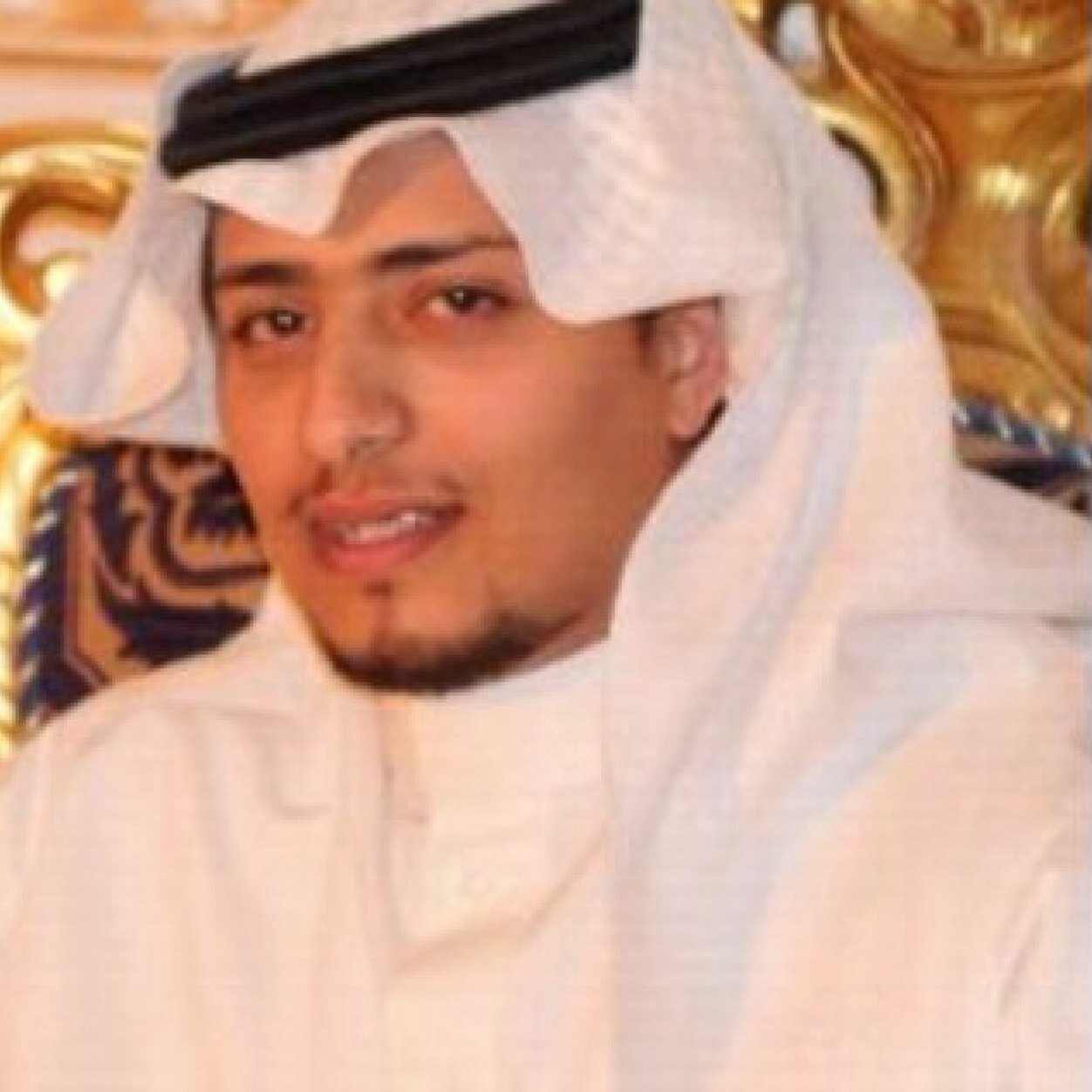 akalgahmdi's profile picture. 