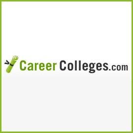 Online education resource connecting users with career colleges and training schools.
