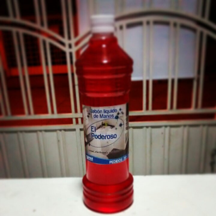 elpoderoso_L's profile picture. 