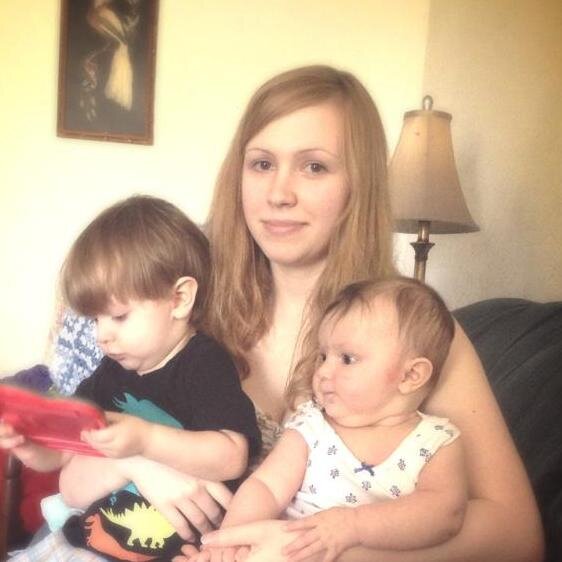 MamaChirpsBlog's profile picture. Crunchy Life, Health, Crafts, & Love.