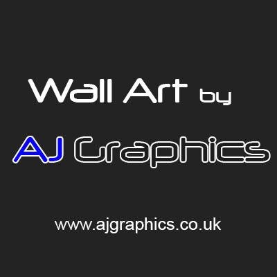 Supplier of vinyl wall art, canvas prints, posters in all sizes.  Check out our photo to wall art designs and monthly compititions