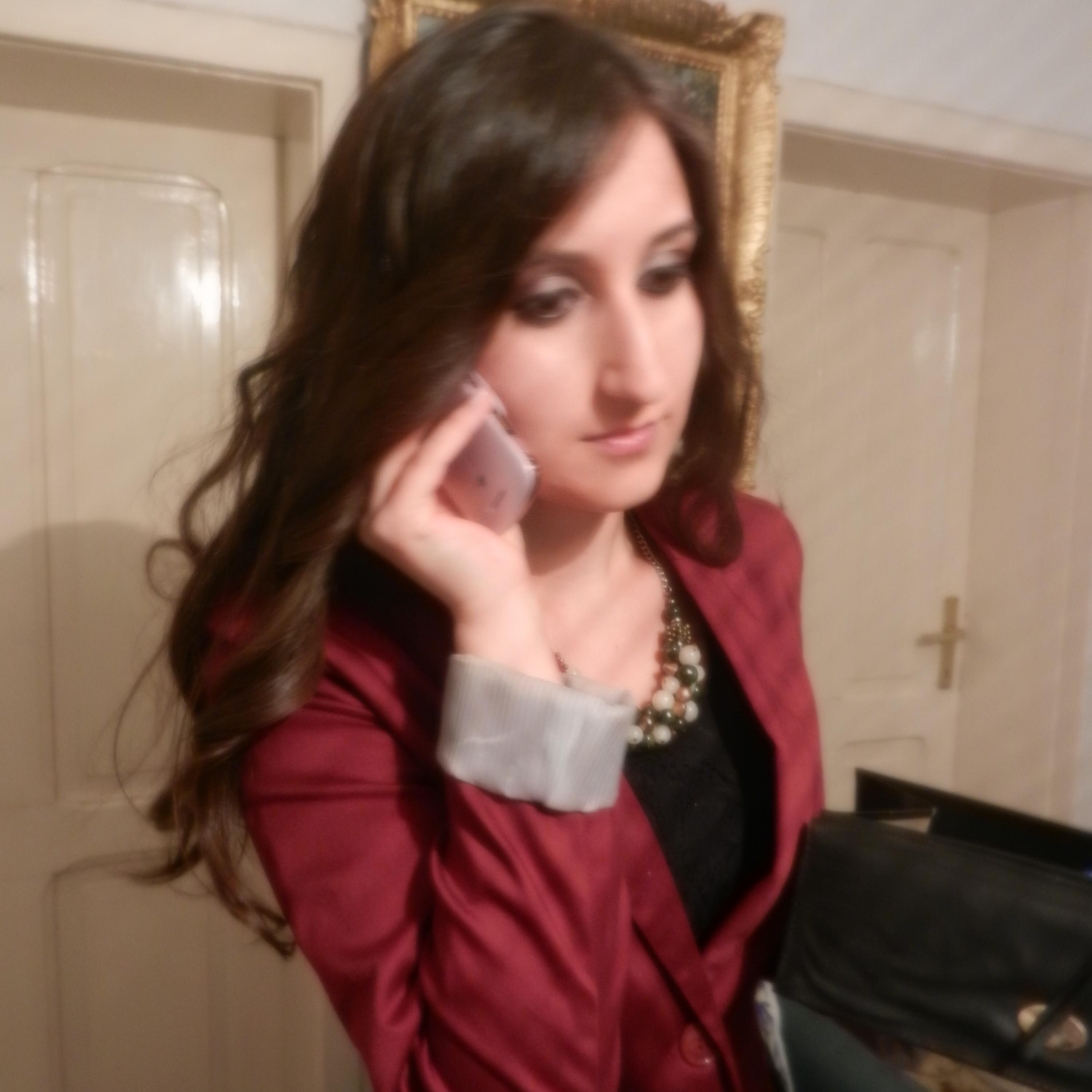 _ktanja's profile picture. 22 | E-business student, coffee lover, would like to learn some martial arts with @tigfong, Role model: @MaggieQ, Huge #Nikita fan #Nikitaverse Family! #Mikita