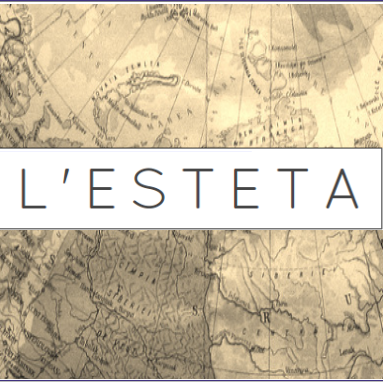 lesteta3's profile picture. Opinabile guida al moderno estetismo metropolitano.