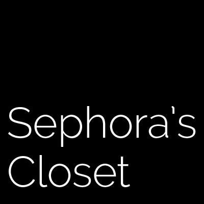 SephorasCloset's profile picture. A TSW clothing & weapon skins collection.