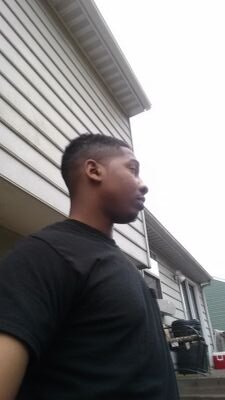 #TeamNoBabyMamaDrama#teamAndroid#TeamNyGiants#TeamMelo