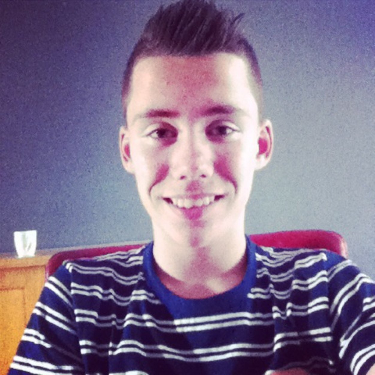 Insta : ikbenwiebe_