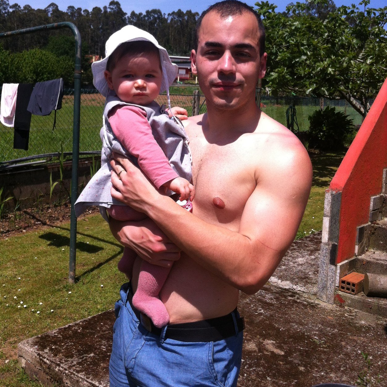 yeraypl's profile picture. por siempre madridista!!!!!