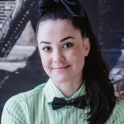 Brooklyn Beauty Bar On Twitter A Millennial S Guide To Gray Hair