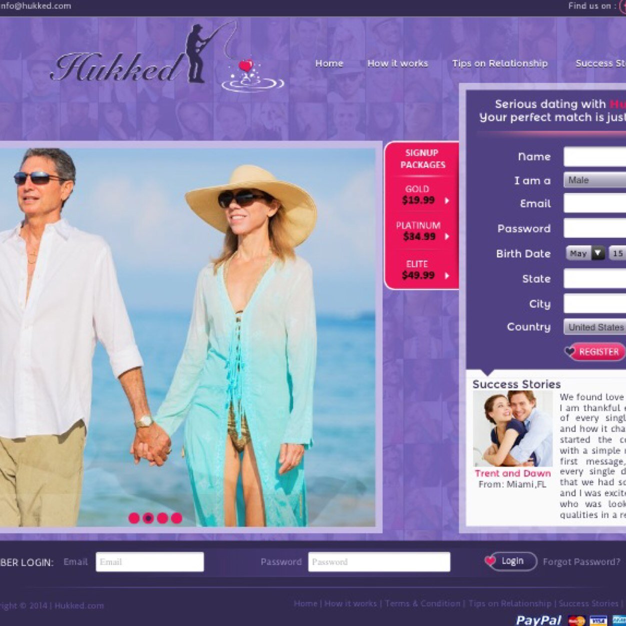 http://t.co/KA5ga5QDqk
A premiere dating site like none other were u not only meet singles but your date can be planned from start to finish