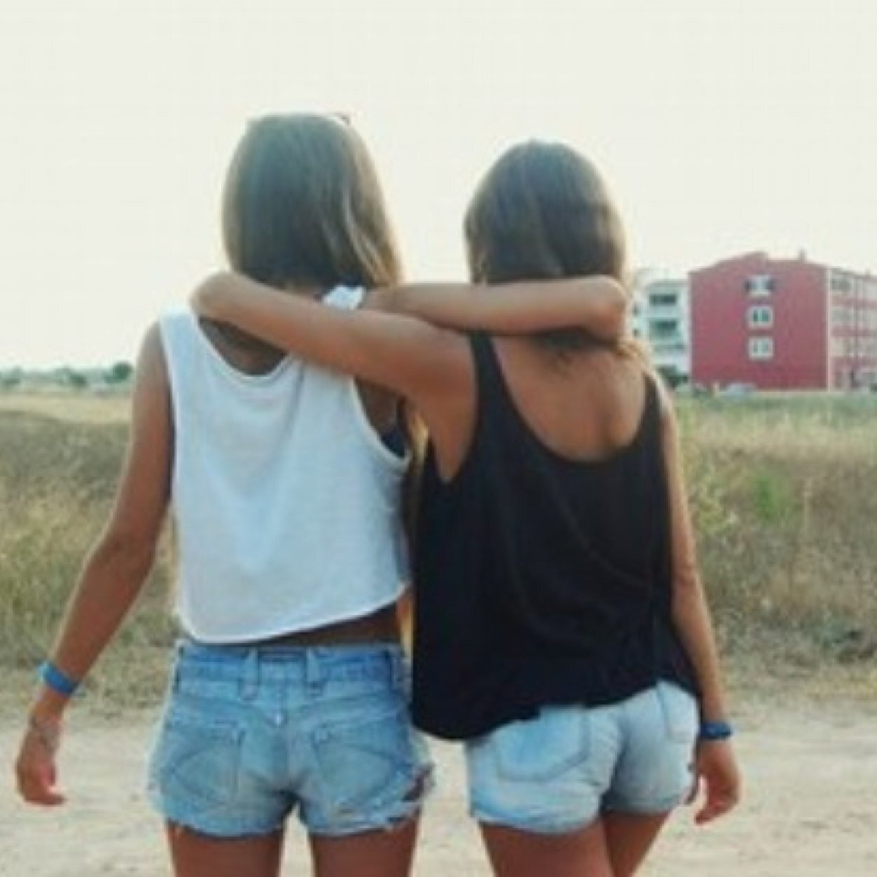 Barby Sanchez BFF♥