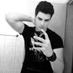 ♔''Moço Da Novela. admiro a Mili ''♔