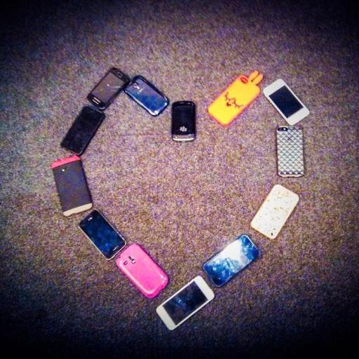 App_ever_after's profile picture. Exploring the Weird and Wonderful World of App Dating...