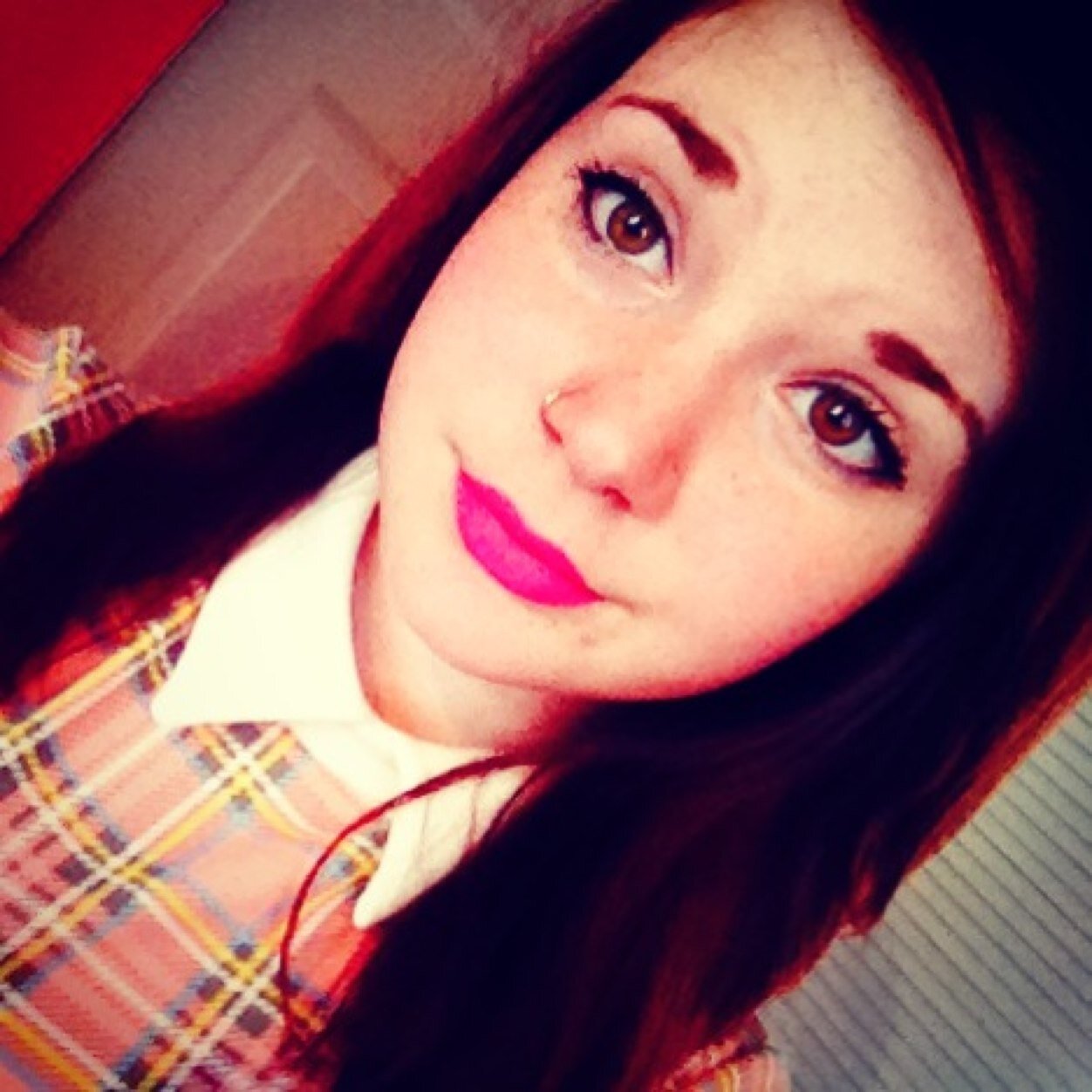 courtheather6's profile picture. I'm all about music, rock, piercings ✌️Kik:totallyhuggable. Instagram:courtheather6. Blah blah blah...i have nothing else to say...um bye