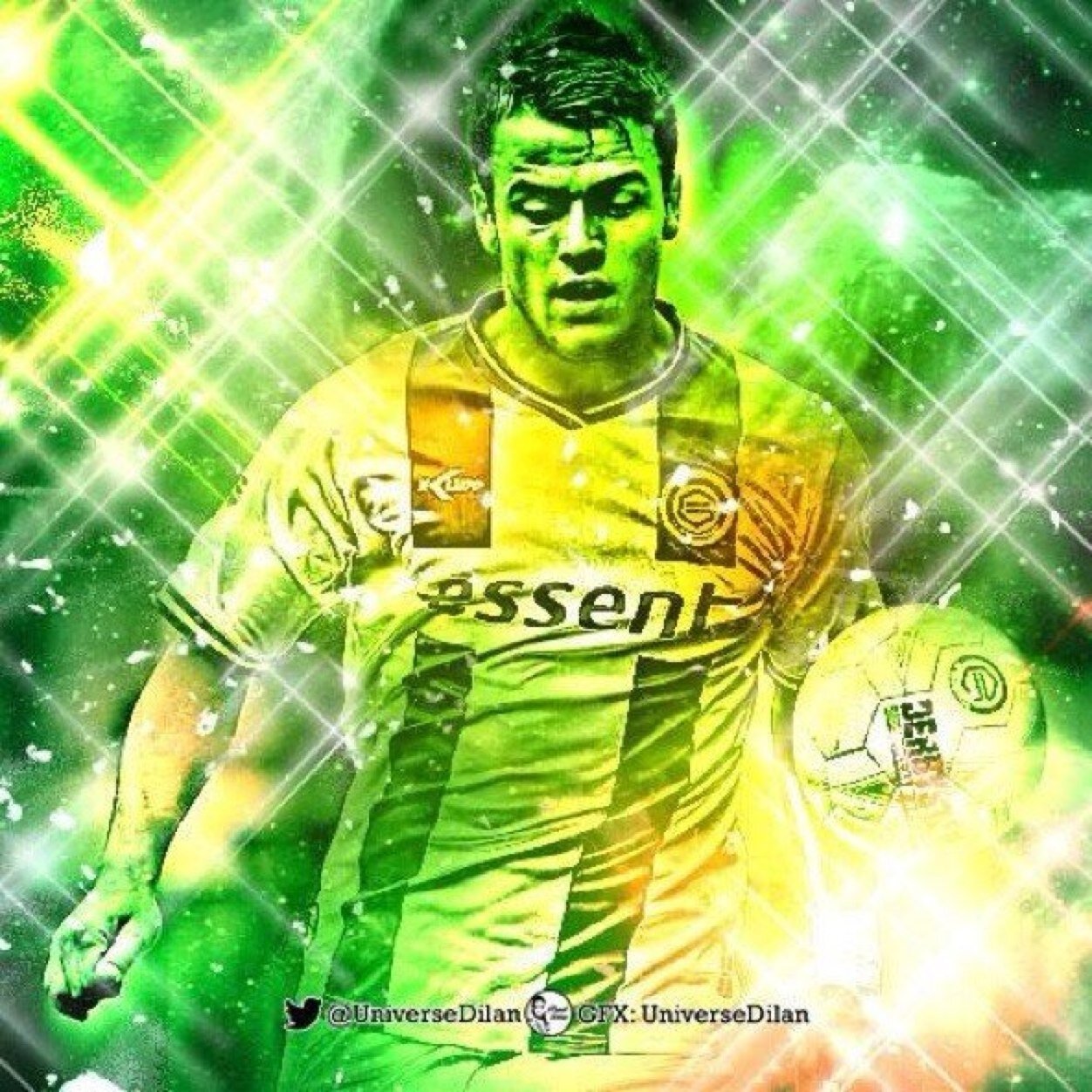 The Dutch Fan-Page of Filip Kostic | Transfers | Weetjes | Foto's | Partners: @RZivkovic_