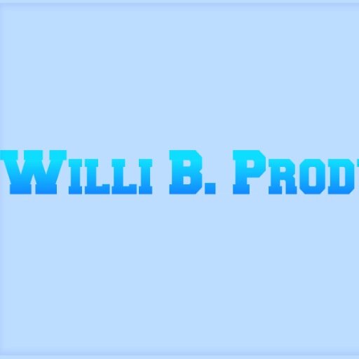 Willi B Production is a Music Productions Company. We Are the Future Of the XXI century. Subscribe: http://t.co/akf931bUbO  New York City