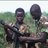 Child Soldier-Africa