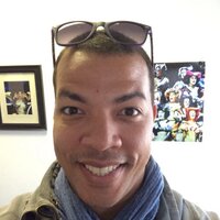 Ray Hogg (@rayhogg) Twitter profile photo