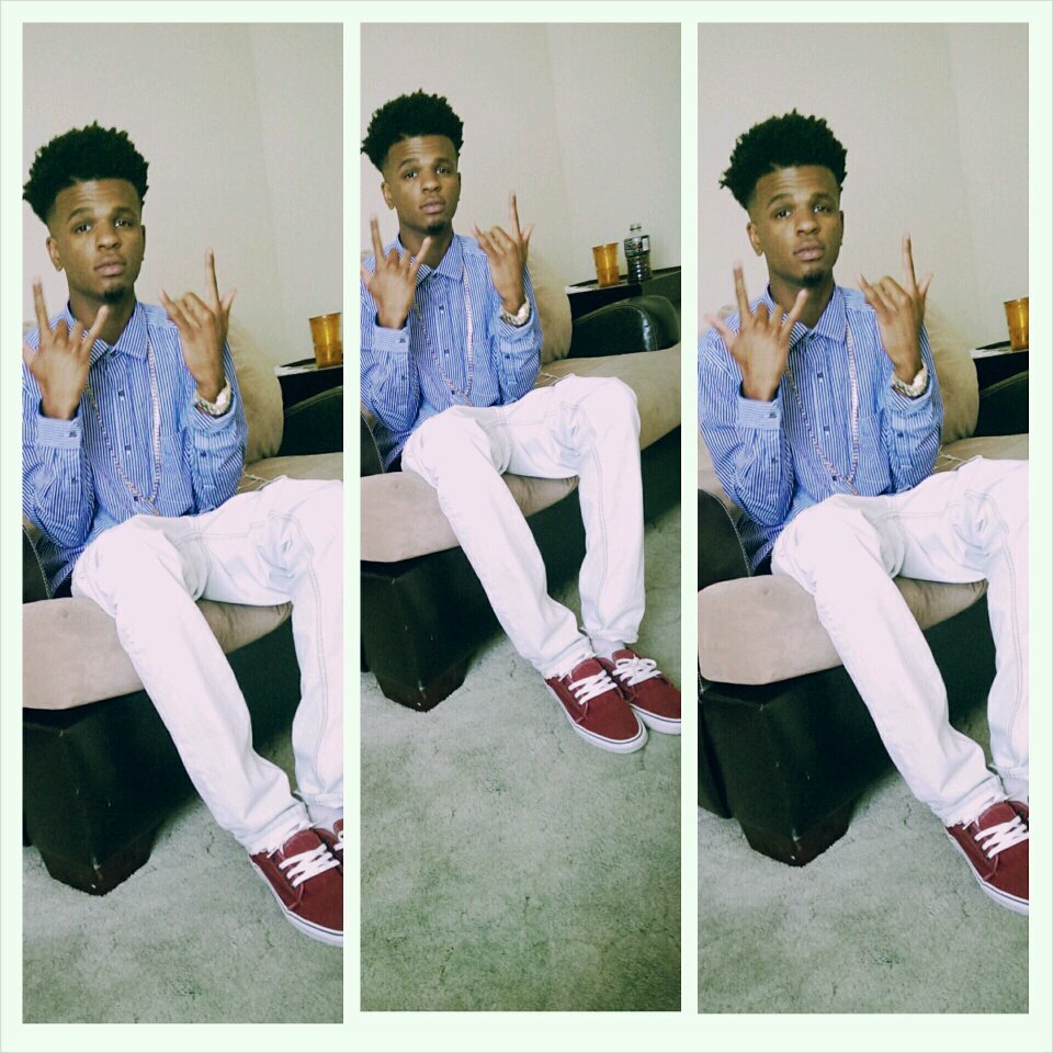 Im HUMBLE enough to know Im Not BETTER than anybody & wise enough to know Im DIFFERENT from the rest