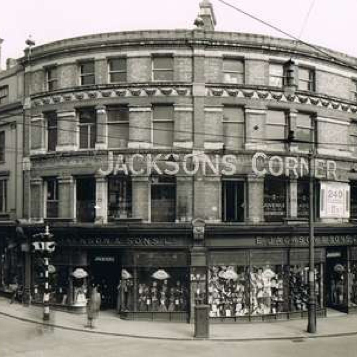 Whatsinjacksons's profile picture. 