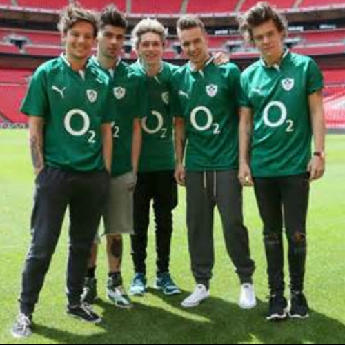 WWAT Dublin 23rd may 2014...