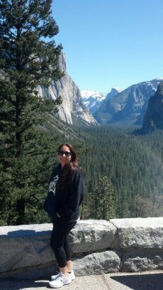 LA_FoxyRoxy's profile picture. Just a girl from the City of Angels trying to make it in this world!