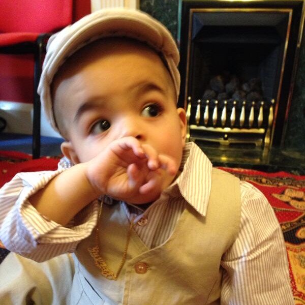 gavthakker's profile picture. 