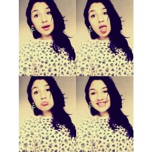Pode stalkear, só não repara a bagunça