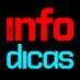 INFO Dicas (@dicasinfo) Twitter profile photo INFO Dicas (@dicasinfo) Twitter profile photo