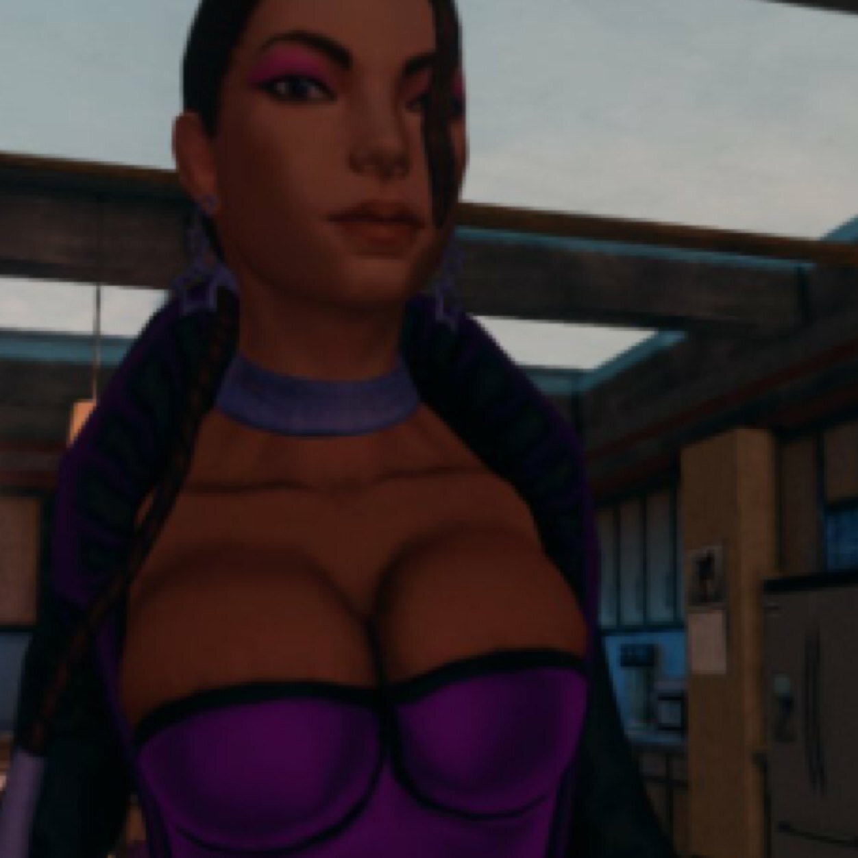 XxCyberzxX's profile picture. Part of the Multi-National Organisation known as the Syndacate im a MorningStar and work for Phillipe Loren our leader(Rp 18+) {Now working with Saints}