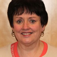 Mary Ann McGinn (@maryannmcginn) 's Twitter Profile Photo Mary Ann McGinn (@maryannmcginn) 's Twitter Profile Photo