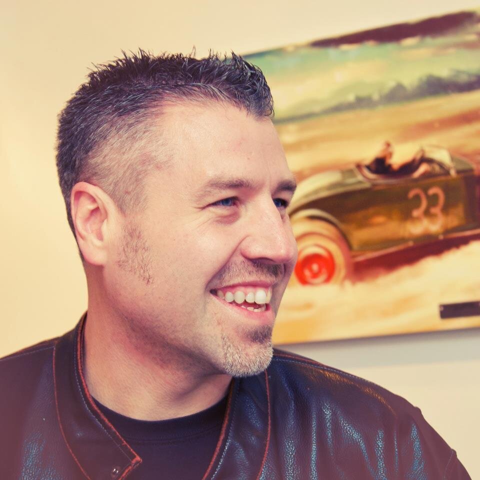 Hot Wheels Designer, Author, Check my site for more work https://t.co/FH7nMNjknb or https://t.co/wEpKi4LupY