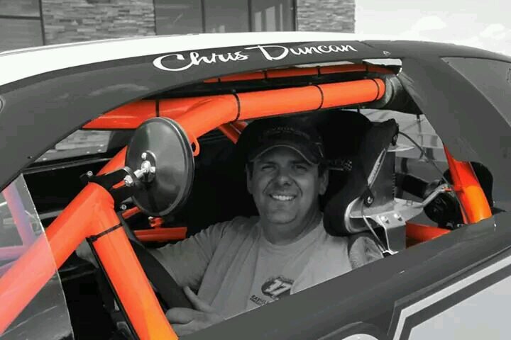 I currently live in Hampton NB and my passion is super late model / pro stock racing . Owner and driver of the #97prostock in NB Canada