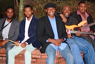UniqueSound1's profile picture. Jazz Fusion/ R&B located in Jacksonville, FL.   Available for Booking
