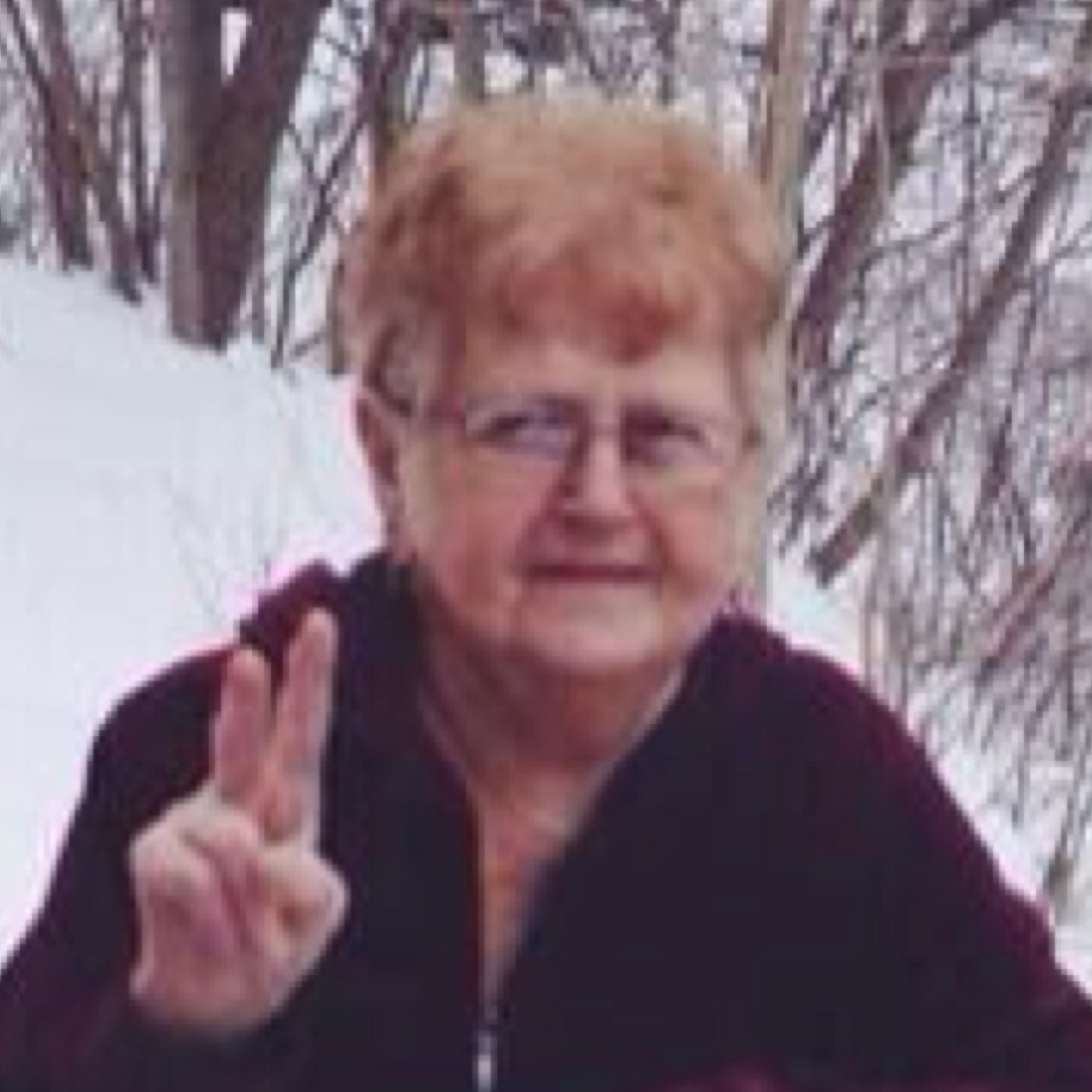 kevin's grandma