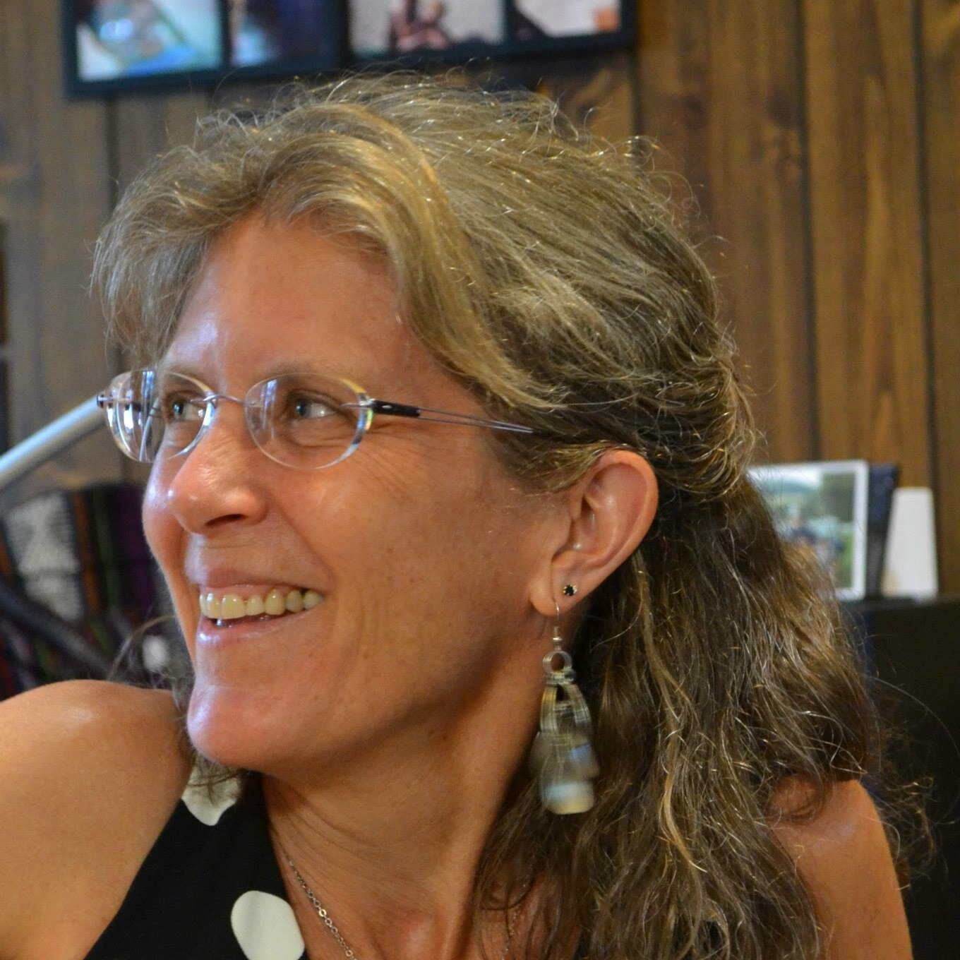 mkerrRI's profile picture. Environmental advocate