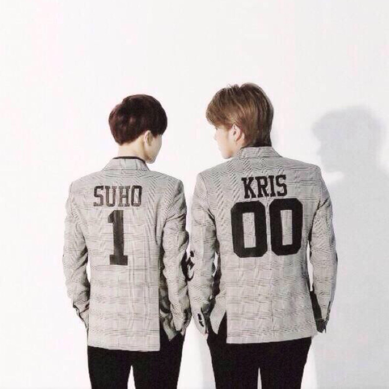 Exo. Xoxo K-pop Please follow me☜ けーぽペン 日韓ハーフ