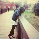 Destinee Davis - @DavisMahomie - Twitter