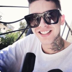 iamtravismills's profile picture. hi, im travis | Conta de interpretação