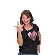 CINCIARLO's profile picture. Vorterix Rock Paraná. 91 .7 http://t.co/PyaacvYLwF 
Conductora en Rock en Ascenso - 
 Productora Independiente -  Manager Argentino Bordolino